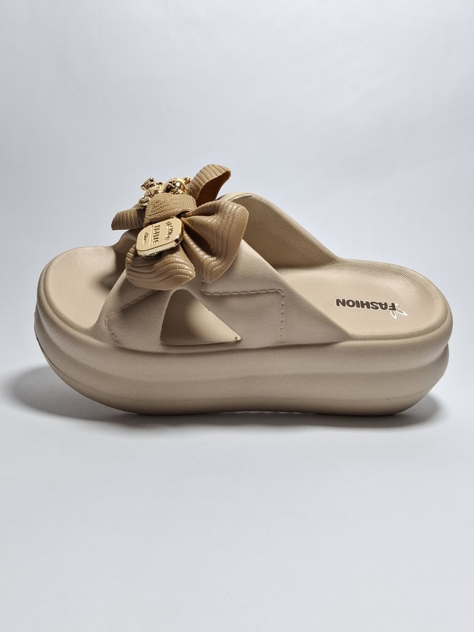 دمپایی زنانه مدل ایسان