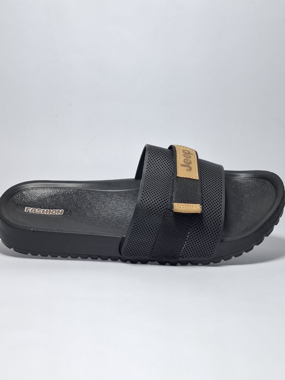 دمپایی مردانه مدل پویان