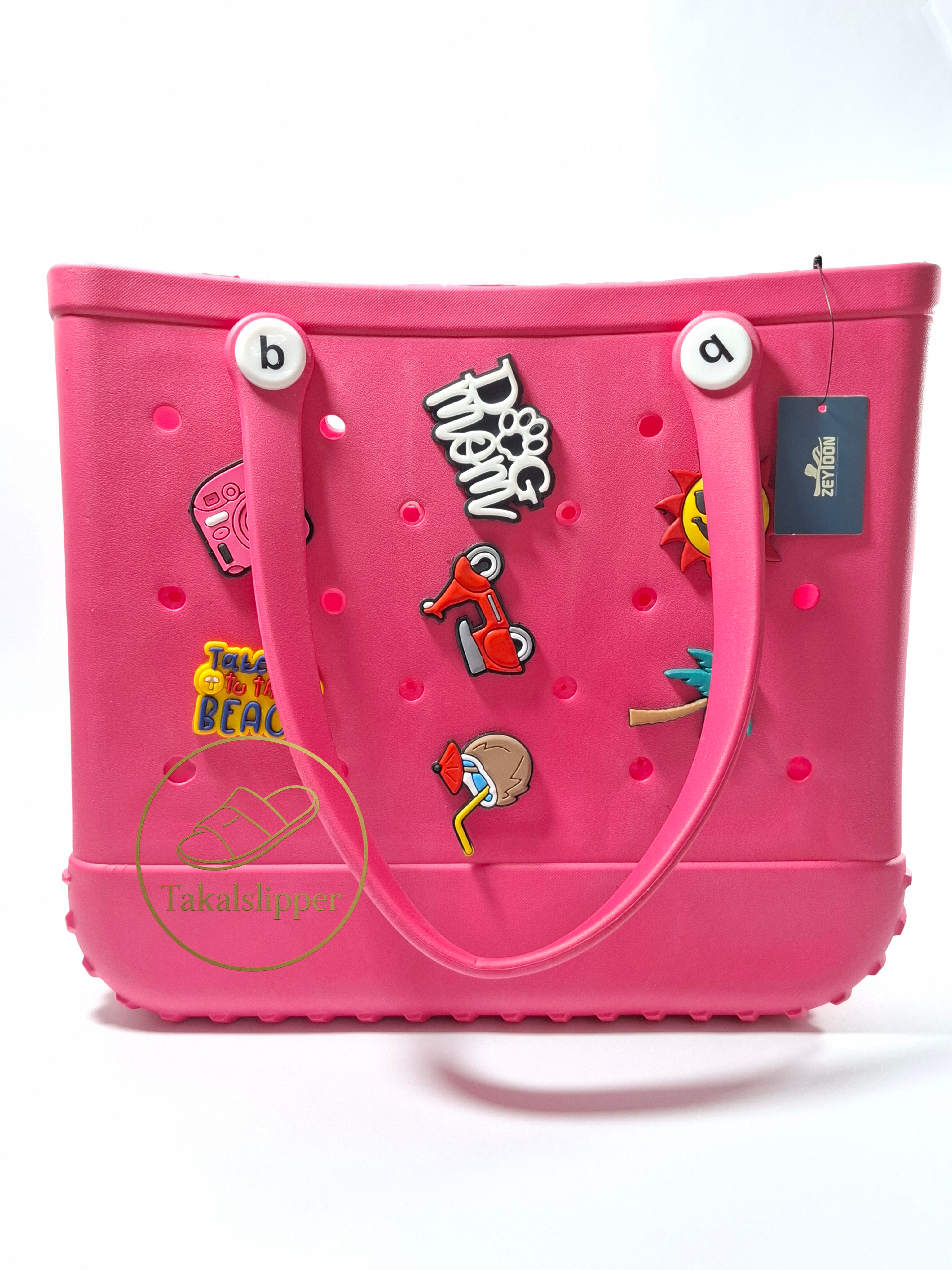 کیف کراکس بگ کراکس