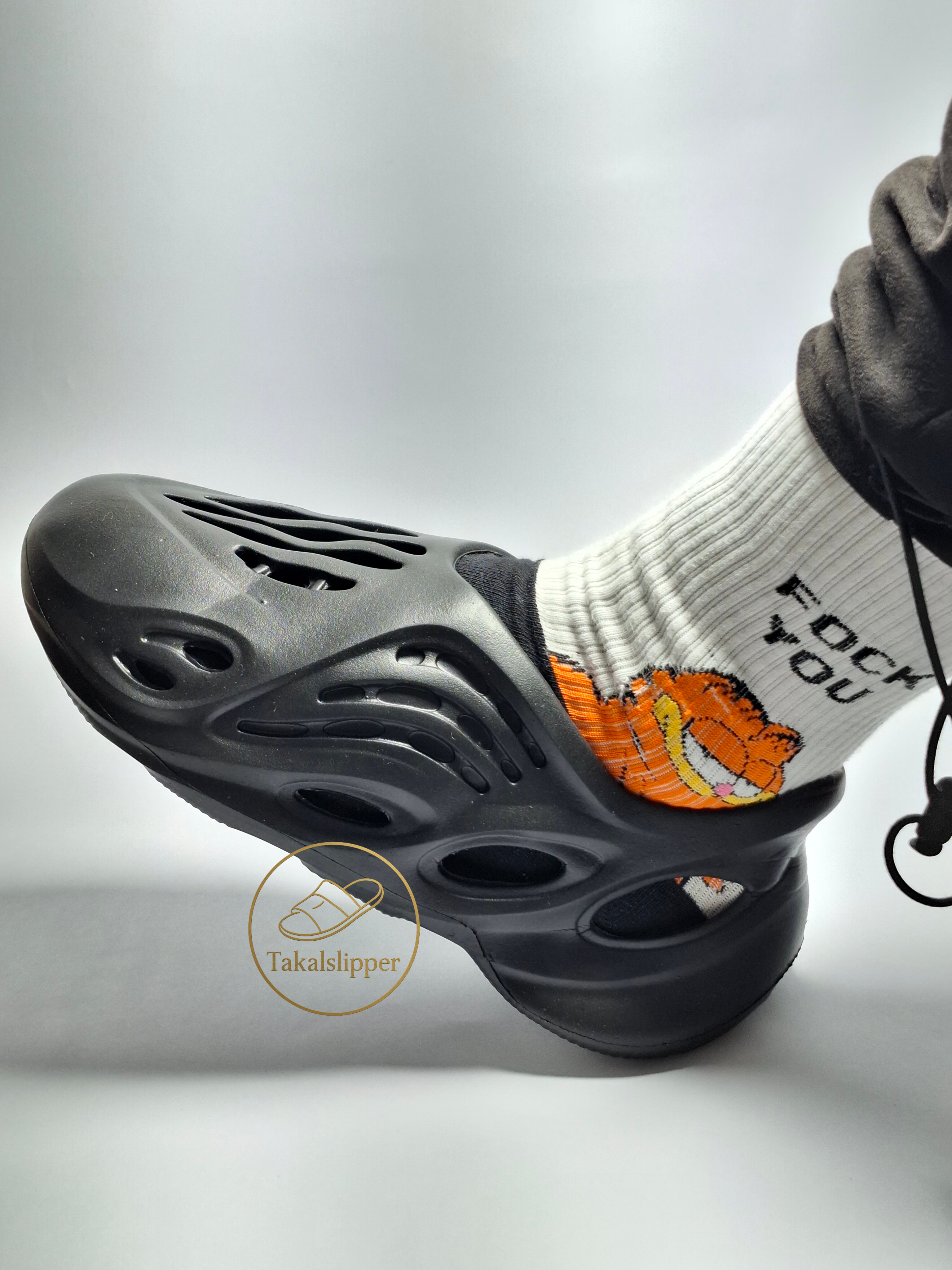 کراکس مردانه یزی فوم