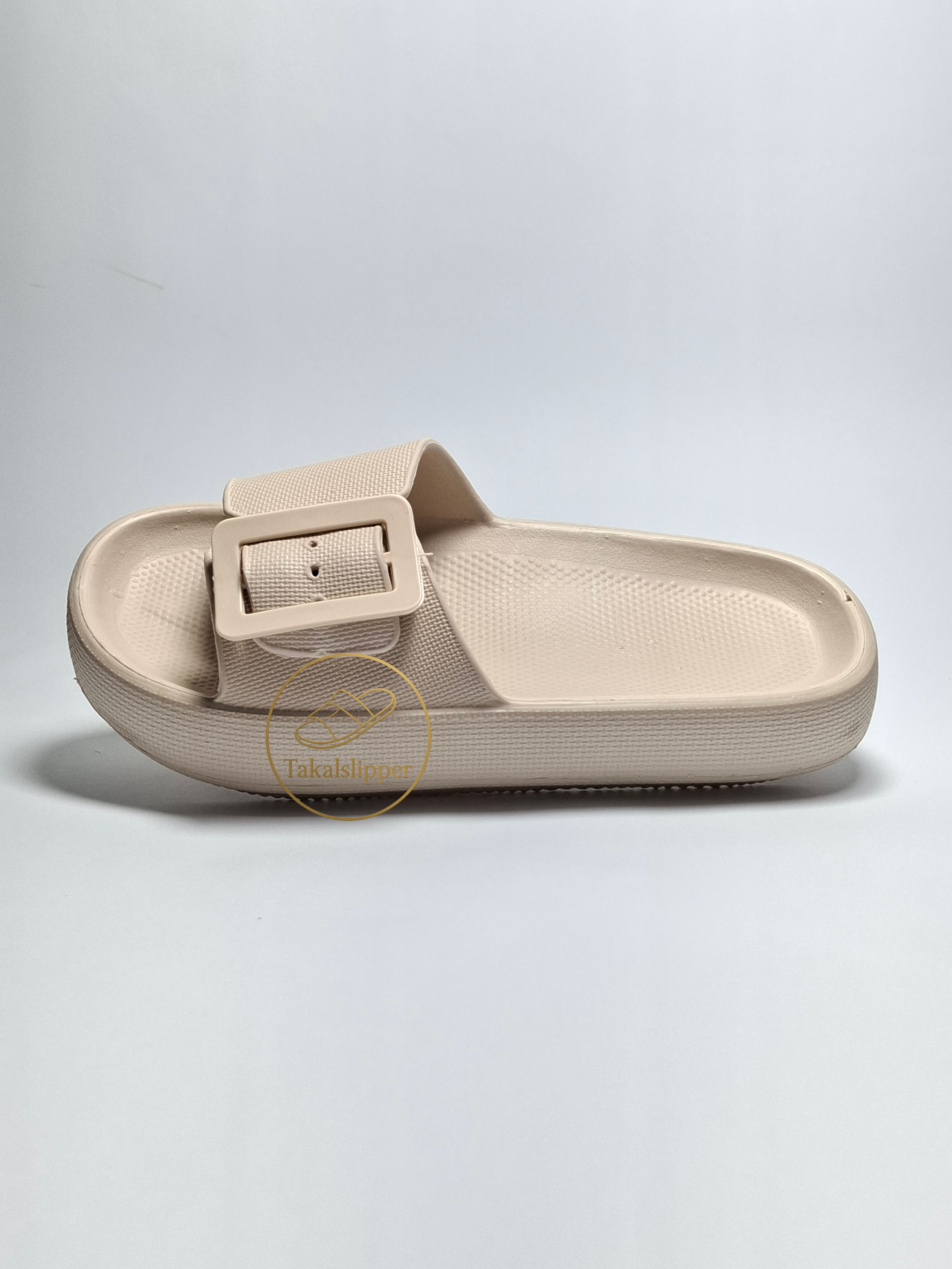 دمپایی زنانه مدل میترا تک سگک