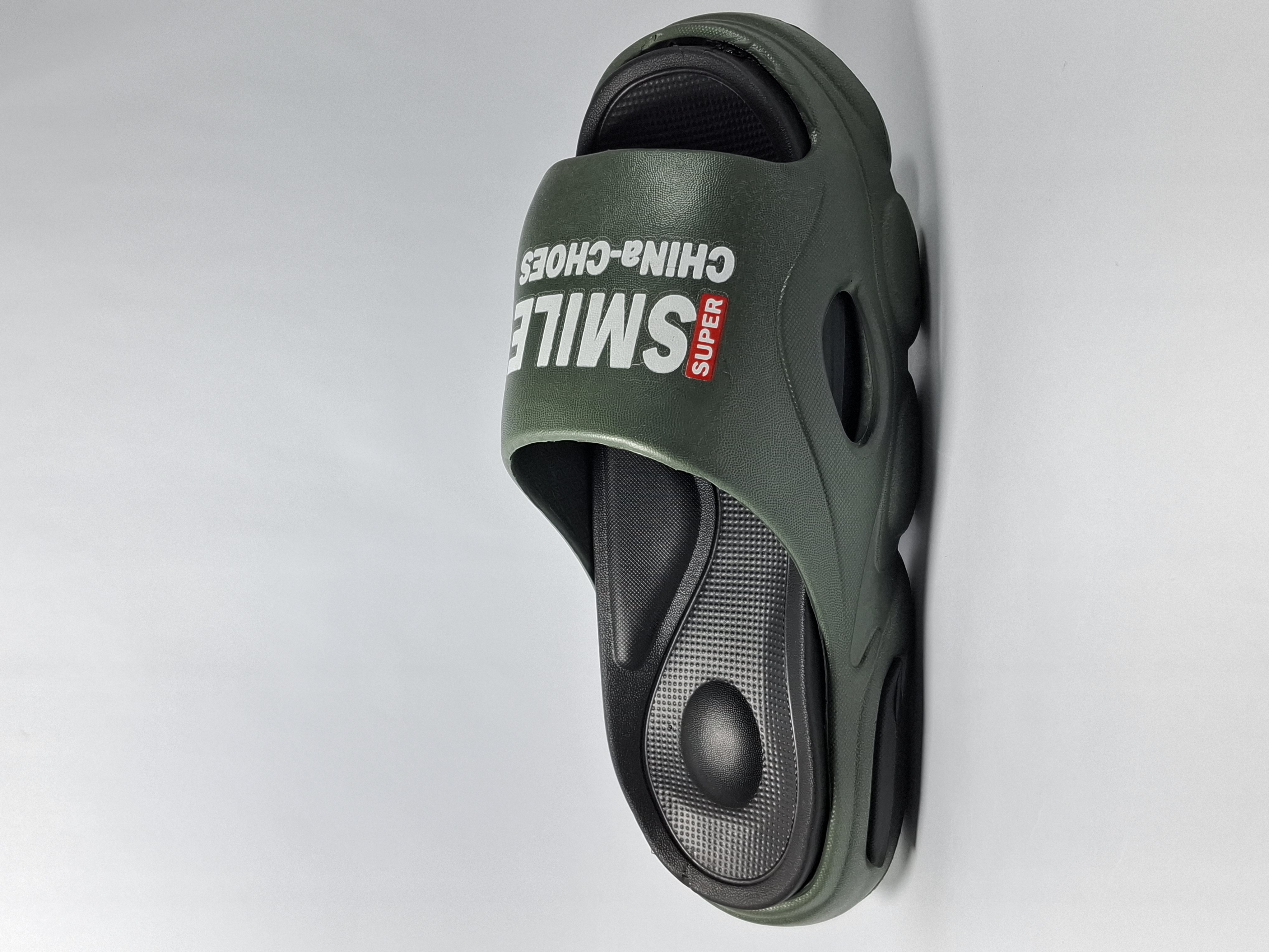 دمپایی مردانه مدل سام لژدار و نرم