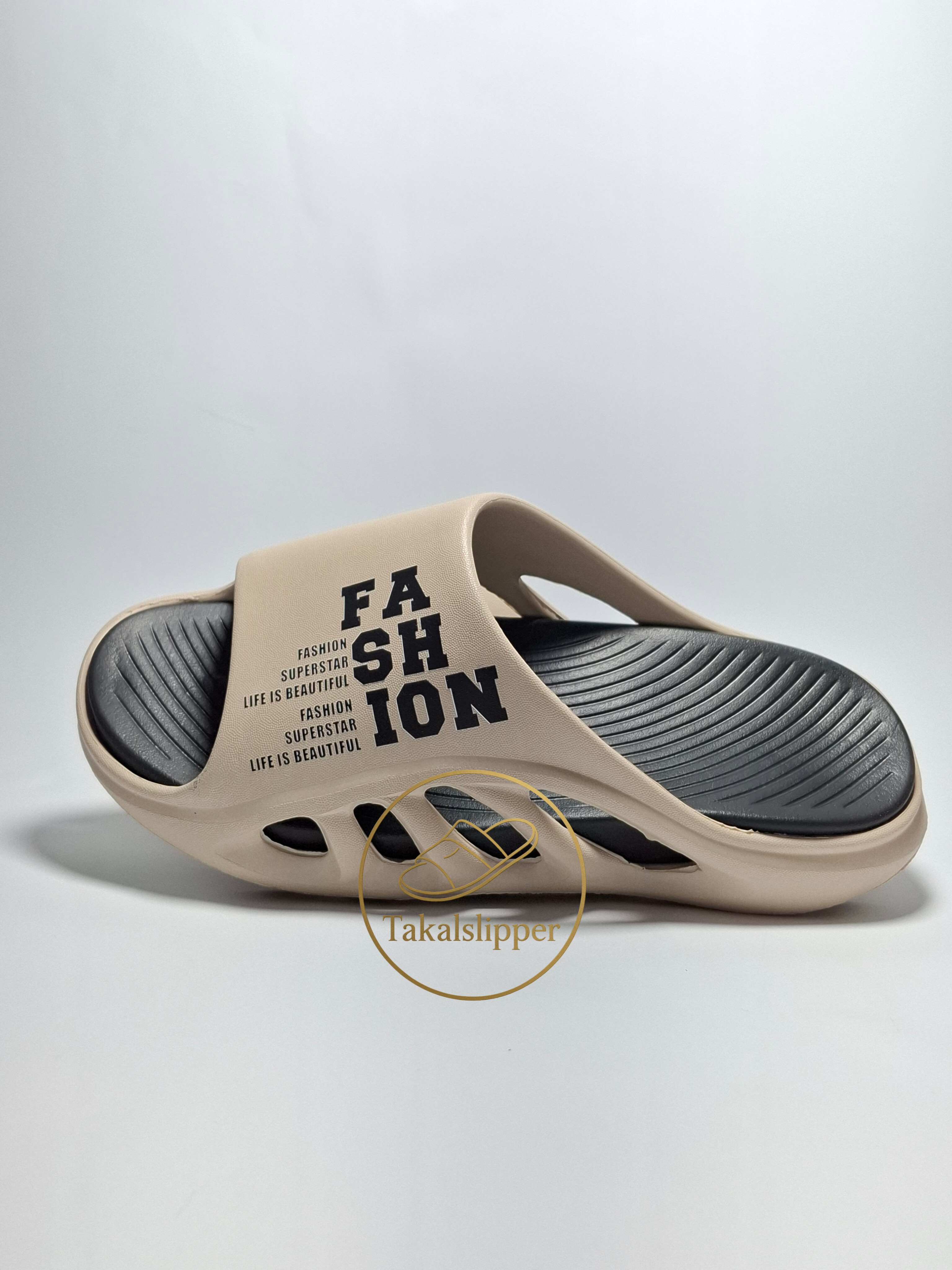 دمپایی طبی مردانه فشن مدل m600