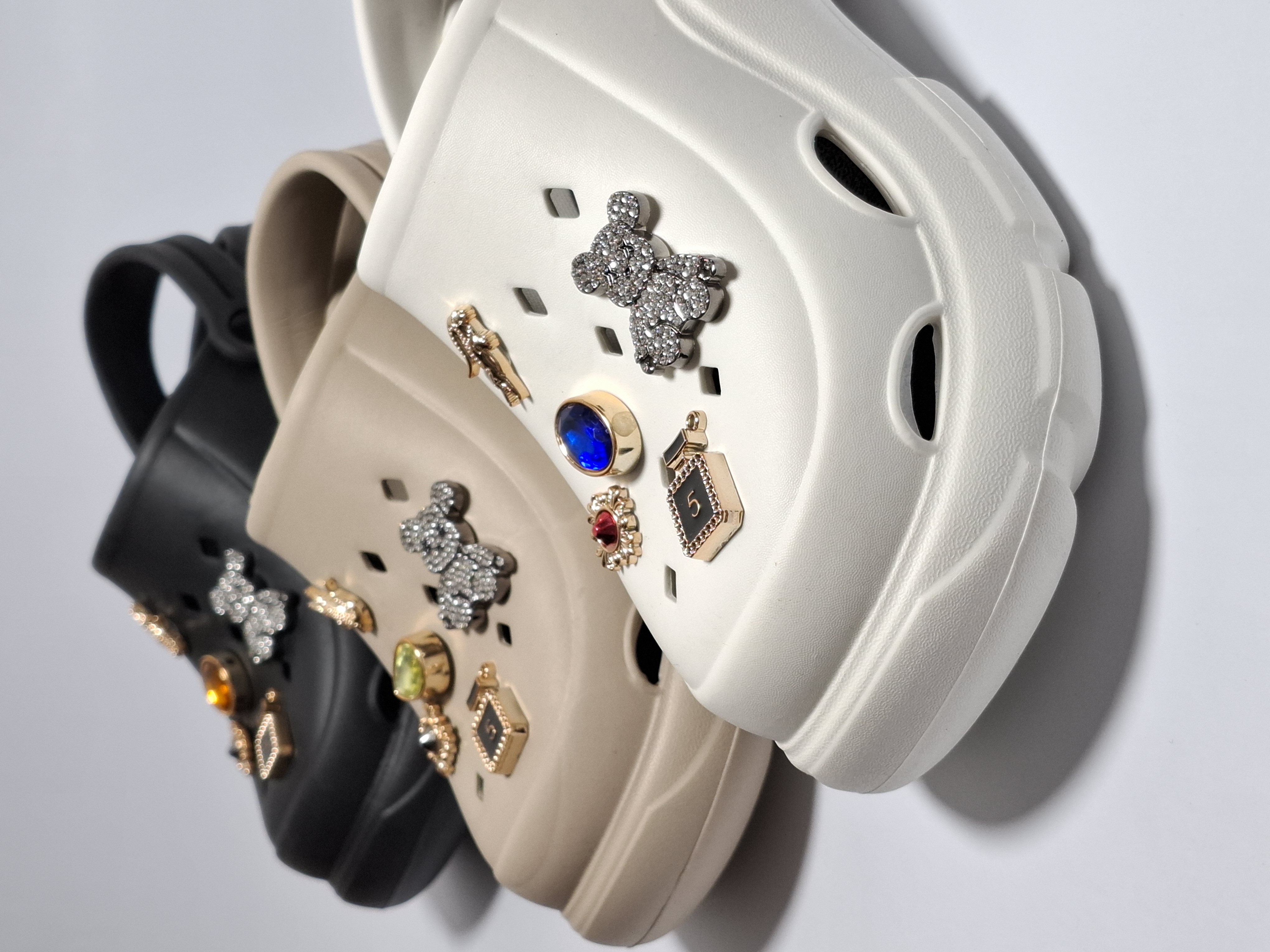 کراکس زنانه مدل پرنسا