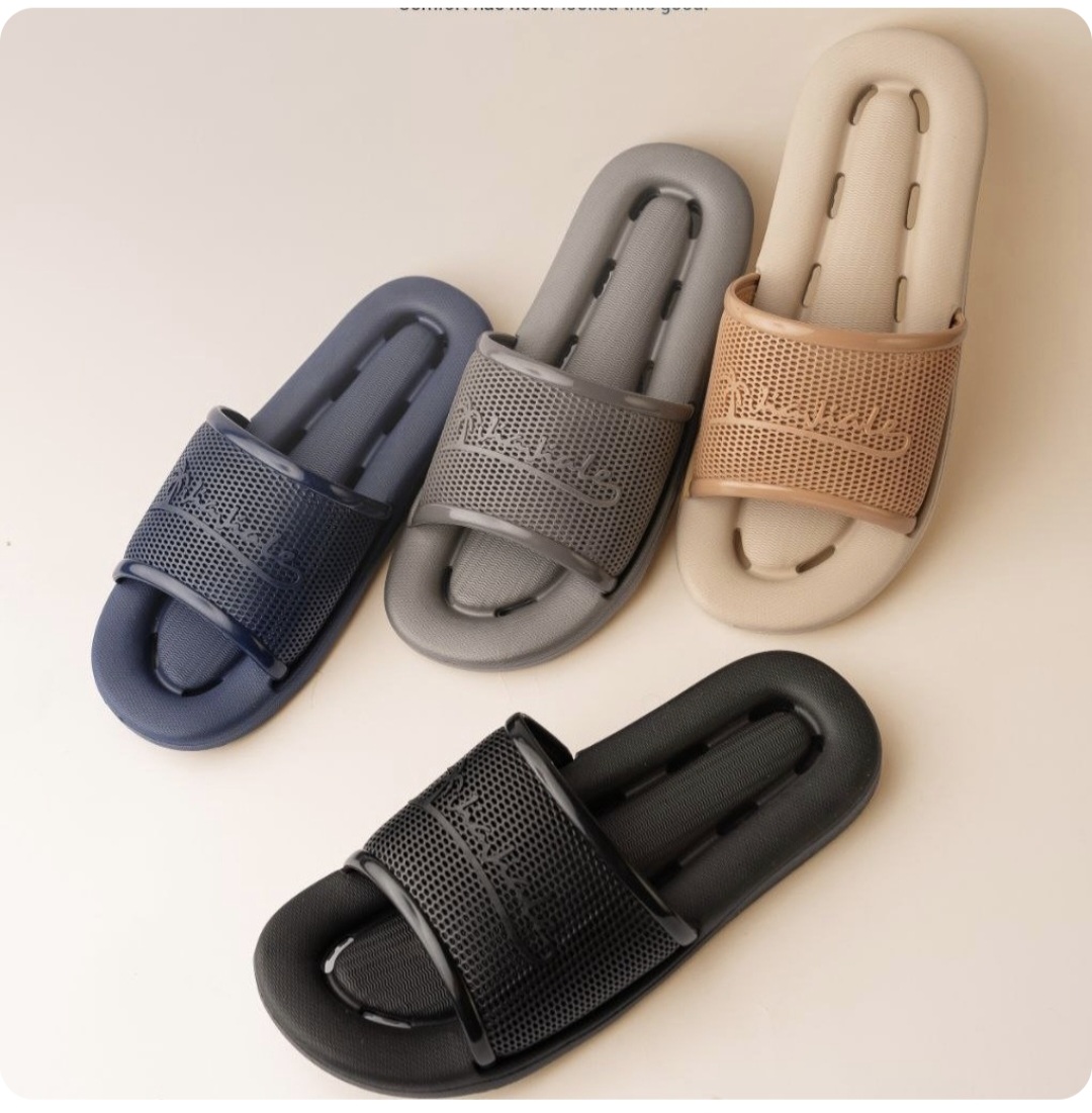 تصویر دمپایی استخری پاپا 