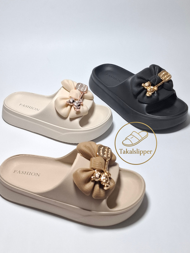 دمپایی پاپیونی،دمپایی نرم،دمپایی راحتی