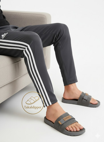 دمپایی مردانه پویان از شرکت پاپا