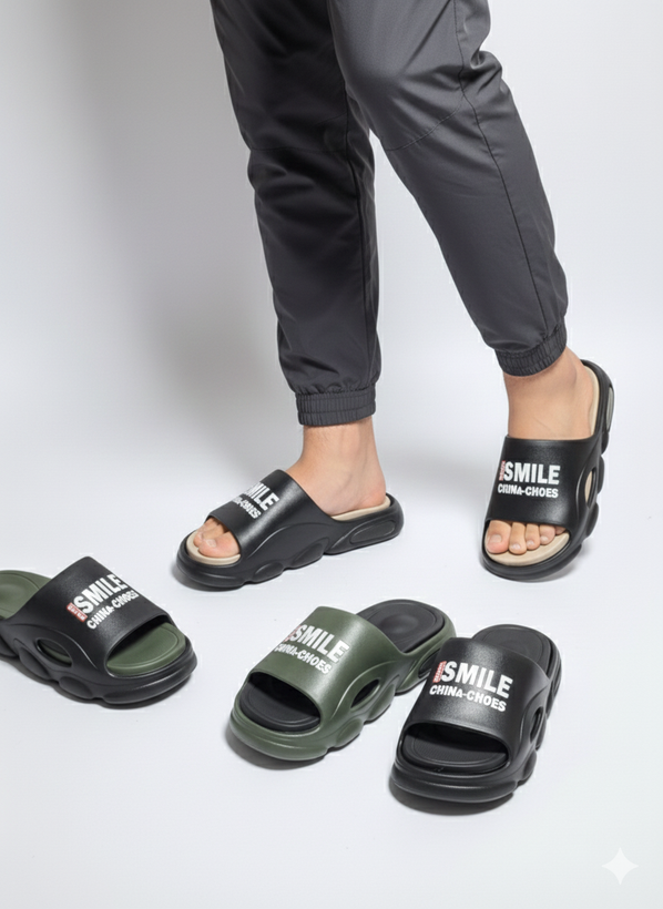 دمپایی مردانه سام شرکت نگاران