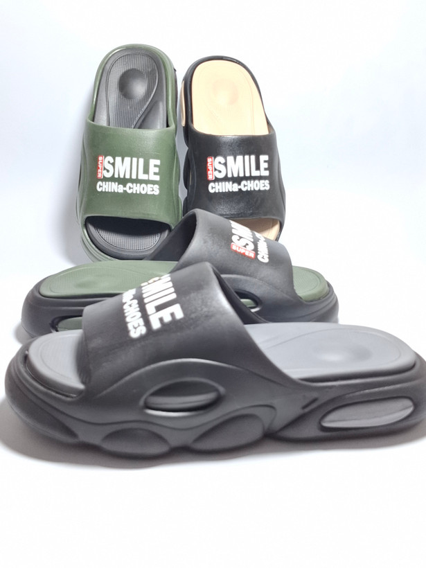 دمپایی مردانه اسمایل