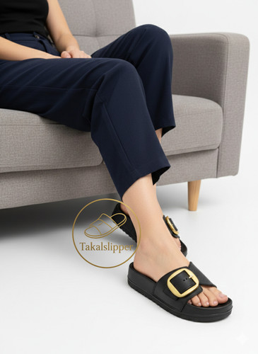 دمپایی طبی تک سگکک