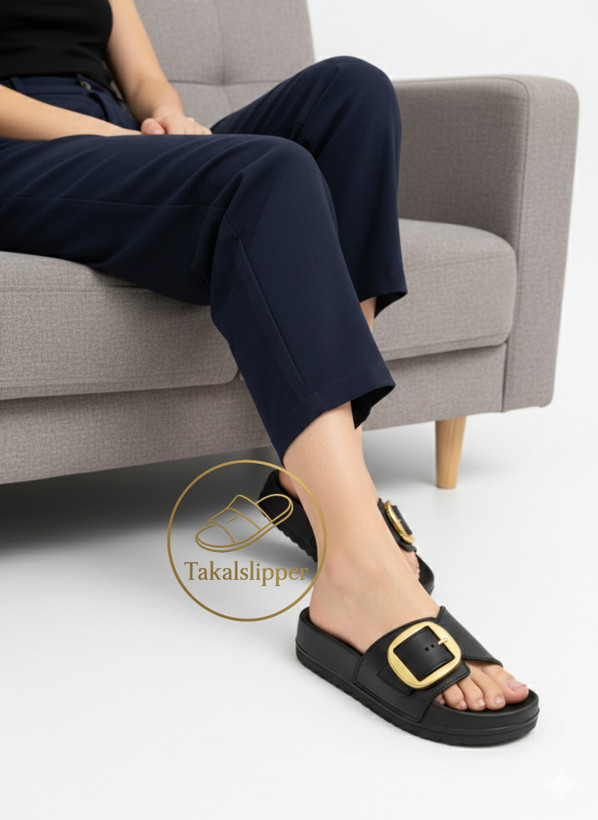 دمپایی طبی تک سگکک