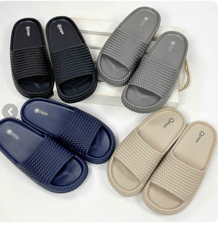 دمپایی مردانه راحت