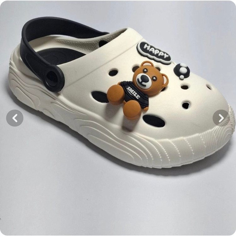 کراکس زنانه تدی