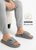 دمپایی مردانه نایکی ۲۳۵ شرکت پاپا