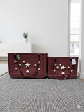 کیف استخری زرشکی
